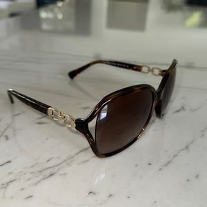 Coach Sunglasses